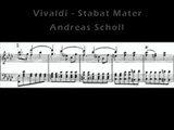 Vivaldi - Stabat Mater - Andreas Scholl