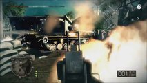 Battlefield: Bad Company 2 Vietnam (BFBC2 Vietnam) / / 19 Killstreak by [KF]Schoepi85