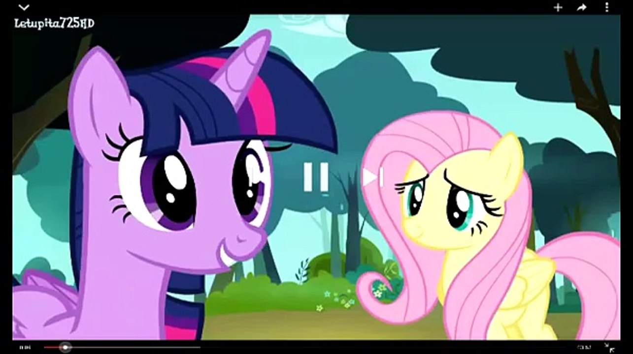 The Lion King love will find a way mlp and tmnt