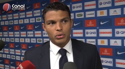 Silva - "Les supporters doivent encourager Stambouli, on a besoin de lui"