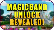 3.0 MAGICBAND UNLOCK REVEALED! - Disney Infinity 3.0 D23 News