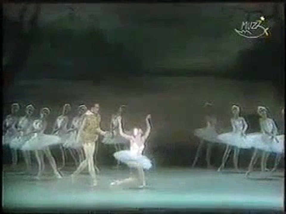 Swan Lake Video by CHRISTEE Myspace Video