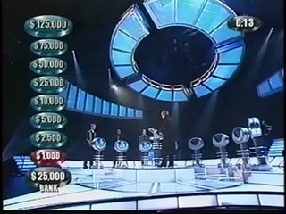 "Weakest Link" - with Star Trek Cast Members - part 3 of 3!!