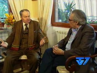 L'intervista a Enrico Nicoletti