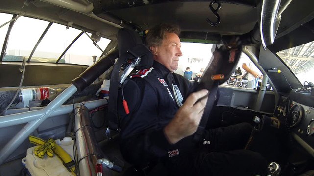 ESP Motorsports ARCA Racing Promotional Video