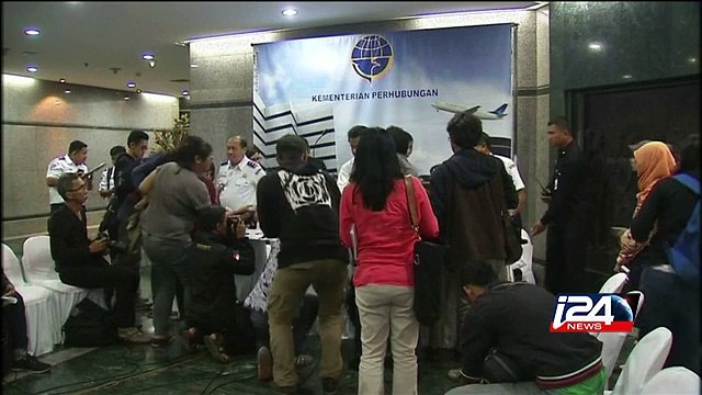 Villagers find crashed Indonesian plane: official