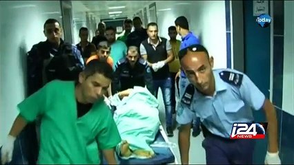 SERIES OF STABBING ATTACKS ON ISRAELIS IN THE WEST BANK