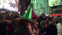 Times Square New Year's Eve-DNAinfo