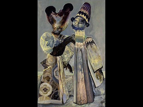 PETER GABRIEL - SCRATCH MY BACK - Heroes