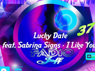 Lucky Date feat.Sabrina Signs- I like you