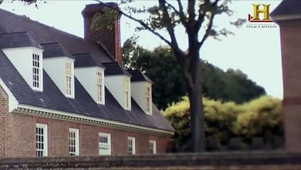 Thomas Jefferson #1- Documental.