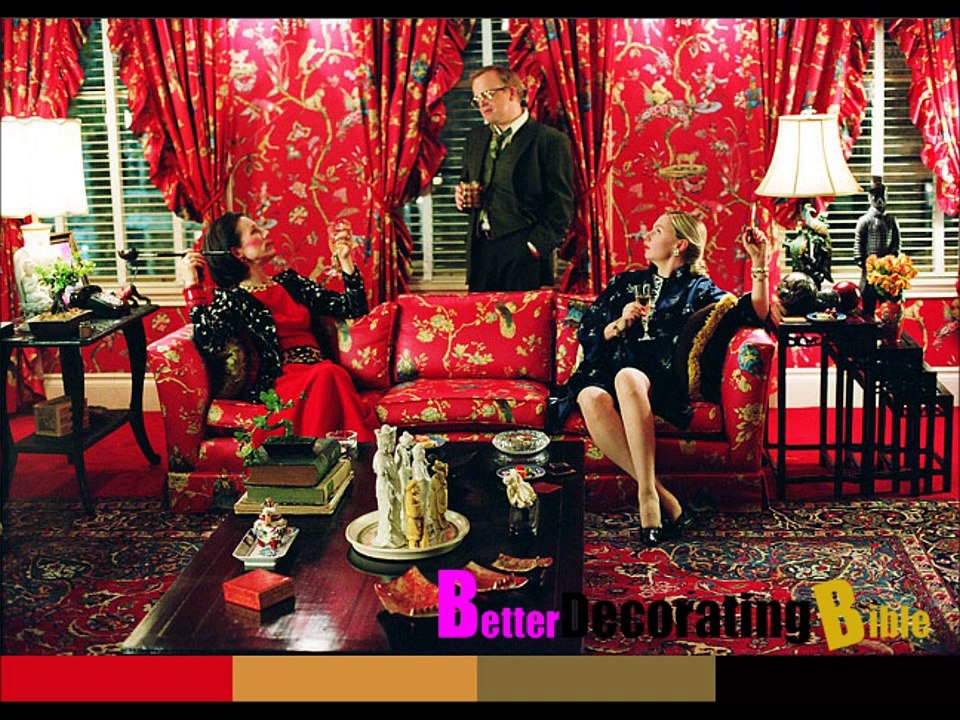 Traditional Living Room Decorating Ideas and Inspiration