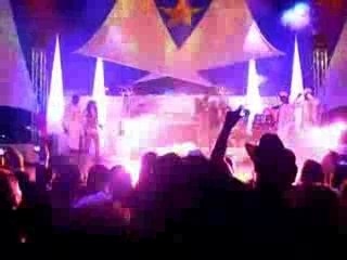 Why dem faya l 'elite de la dancehall