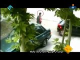 Grand Theft Auto under 1 minute in Iran سرقت از خودرو