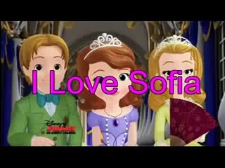 Sofia the First Royal Hamburger Making - sofia the first full episodes - best cartoons 2015