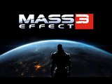 Mass Effect 3 OST - Leaving Earth [Remix]