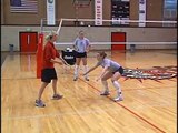 Passing Skills and Drills by Jody Paperno-Garry