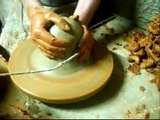 Lavorazione Ceramiche 