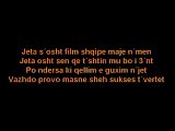 Unikkatil - Jeta S'osht Film Lyrics.