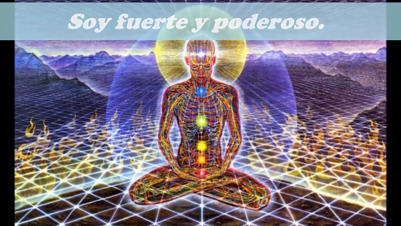 Desde Hoy el Universo se Abre ante Mi (Oración de Merkaba desde el Corazón)