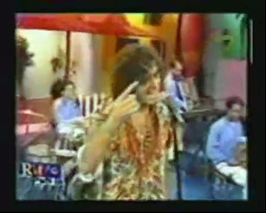 Rodrigo  Tema Dedicado a Walter Olmos