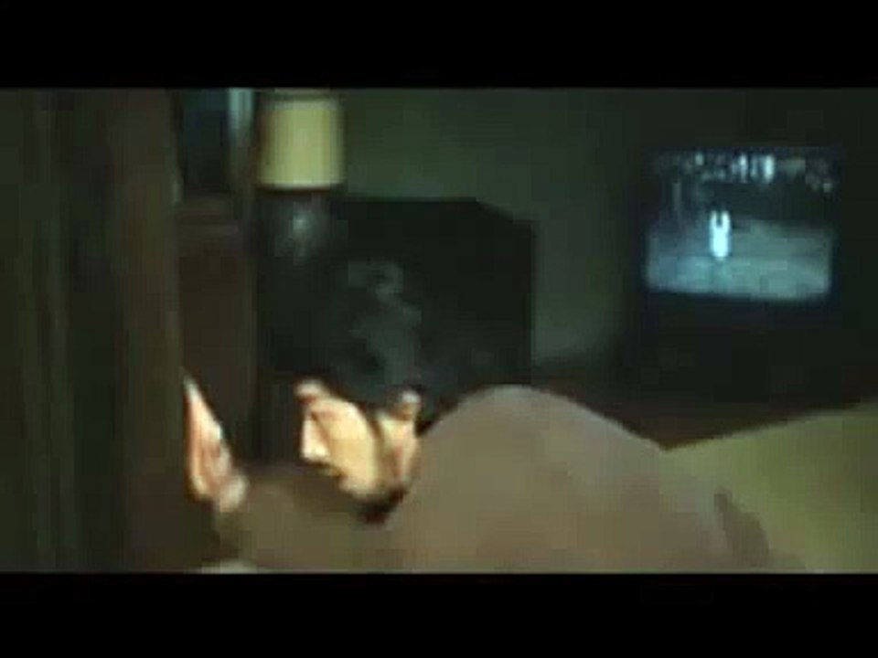Ringu awesome scene
