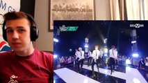 BTS - Dope Live (Non Kpop Fan) Reaction!