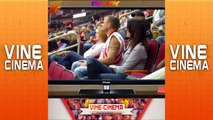 Kiss Cam Gone Wrong Compilation 2015 Vine Compilation - Kiss Cam Compilation - Funny Fails!