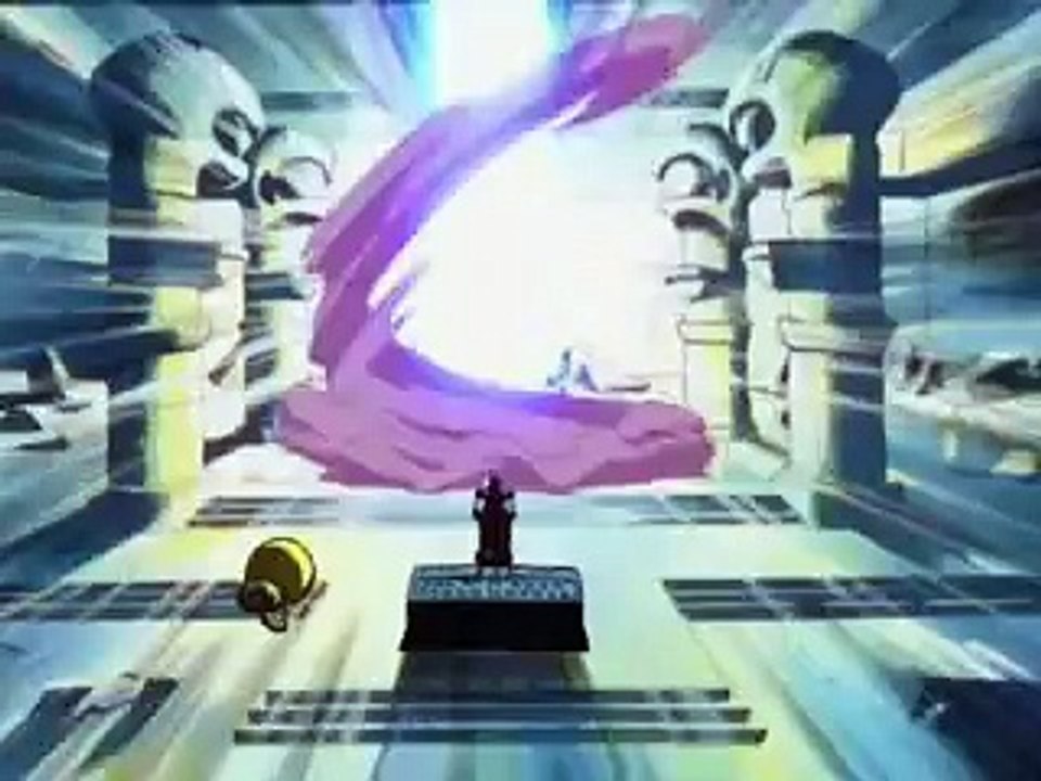 Monster Rancher Music Video - Opening Song (Full)