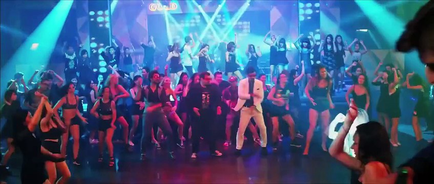 Jawani Phir Nahi Ani - HD Official Movie Trailer [2015] Hamza Ali Abbasi - Humayun Saeed, Mehwish Hayat - Sohai Ali Abro