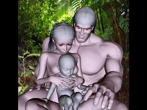 How the Birth Mother Goddess Wisdom (Sophia) of Alchemy became Jesus (Yeshua) Christ