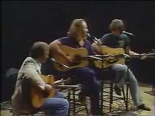 Crosby Stills Nash - Teach Your Children