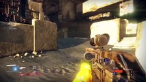 1 Bullet, 1 Round - Trials of Osiris Triple Collateral (Stream Highlight)