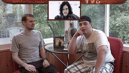 Is Jon Snow Dumb? (Game of Thrones Part 2)