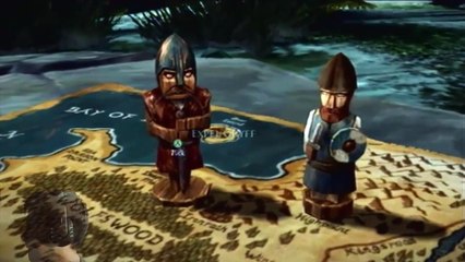 Game of Thrones, KINGDOM OR FAMILY, Chapter 3, Part 4, Telltale games