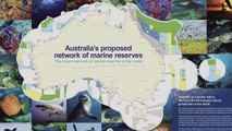Former Environment Minister Tony Burke - Australia's proposed networks of marine reserves