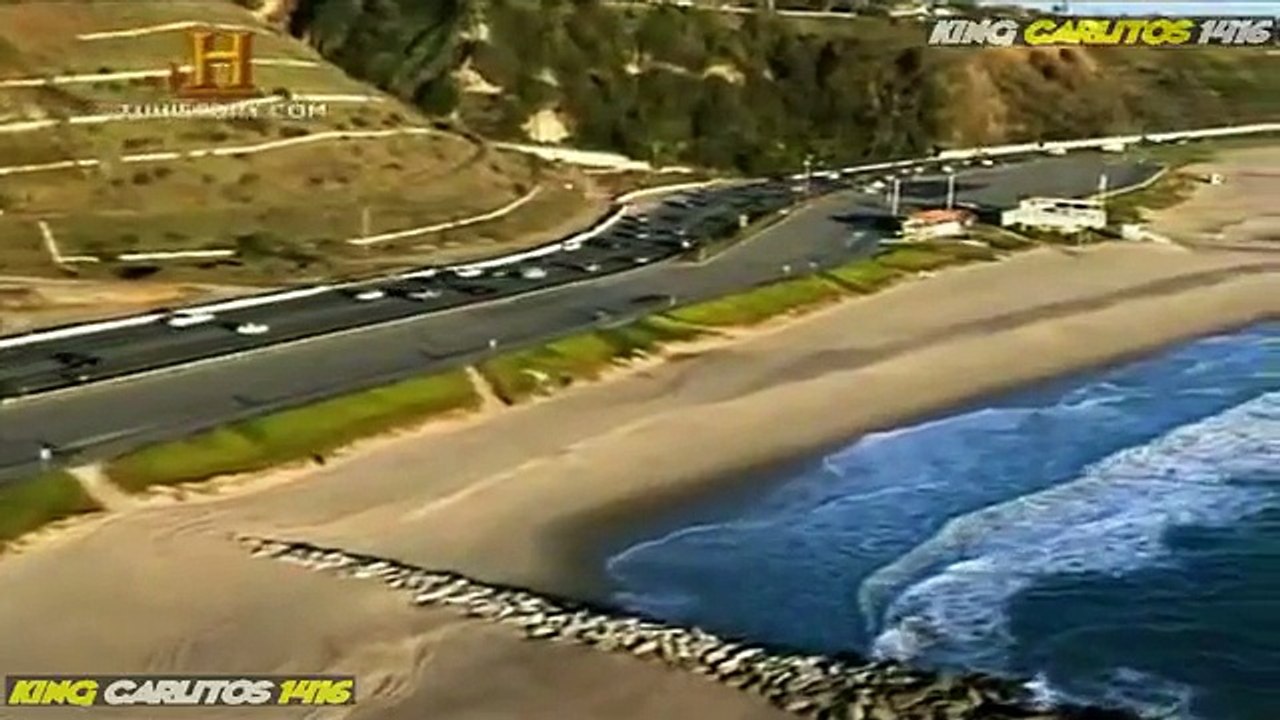 Top Gear 2x06 - El Reto de los $500