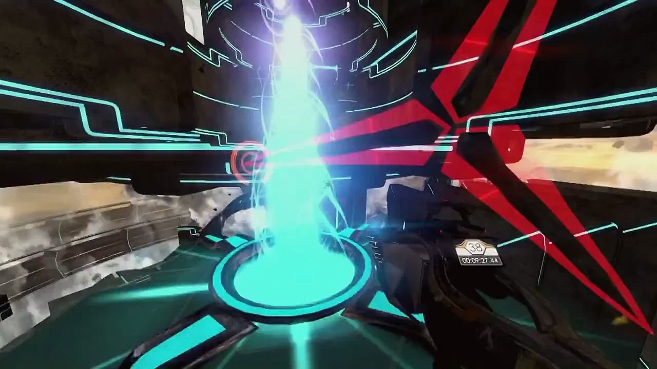 Let's look at: DeadCore