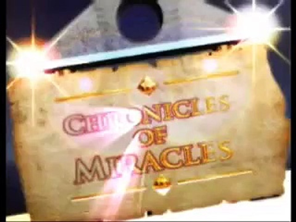 Atmosphere For Miracles 05