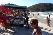 Best Beaches in Buzios Brazil