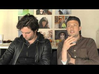 New album almost drove The Maccabees apart