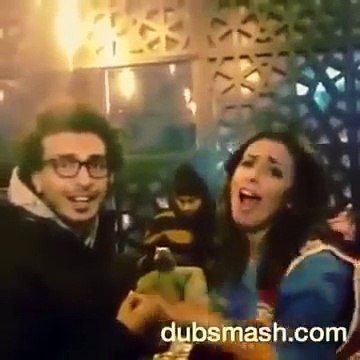 هتموت من الضحك مع نجوم تياترو مصر Dubsmash