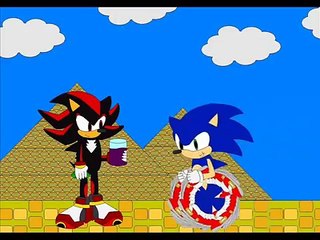 Shadow Gets Even Remake