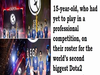 15-year-old Pakistani wins $1.2m