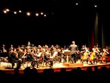 Symphony 8 Antonin Dvorak mov 1 - Orquestra Sinfônica da Belas Artes