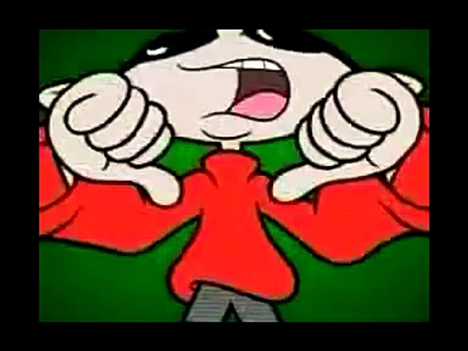 Cartoon Network: Kids Next Door promo