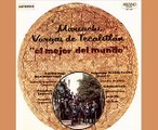 Mariachi Vargas de Tecalitlan  Cuerdas De Satin
