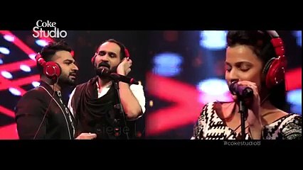 Sohni Dharti, Coke Studio Pakistan, Season 8