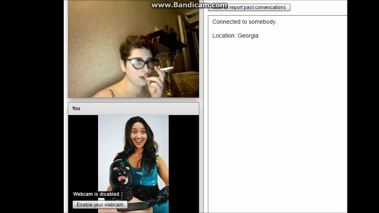 chatroulette