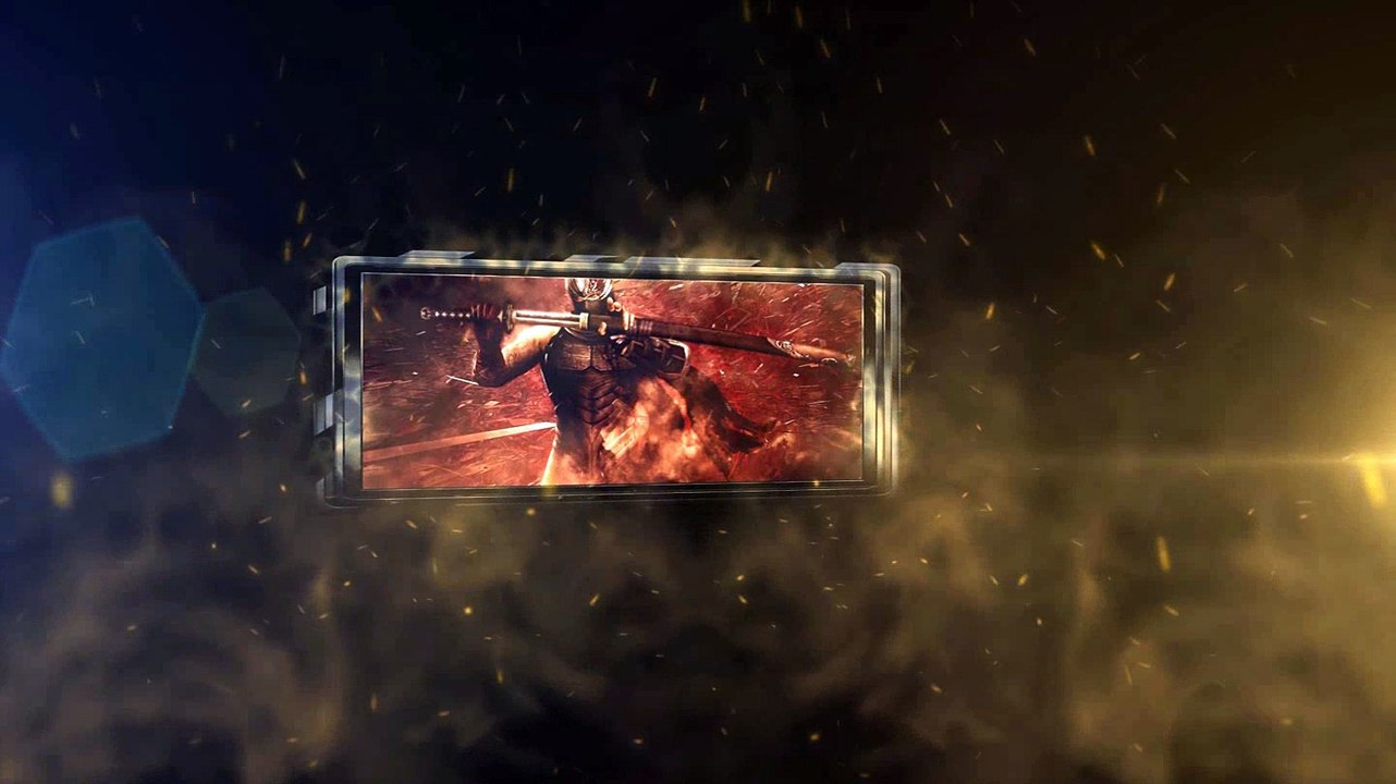 [@xSanha] remix N°2 Blackshot